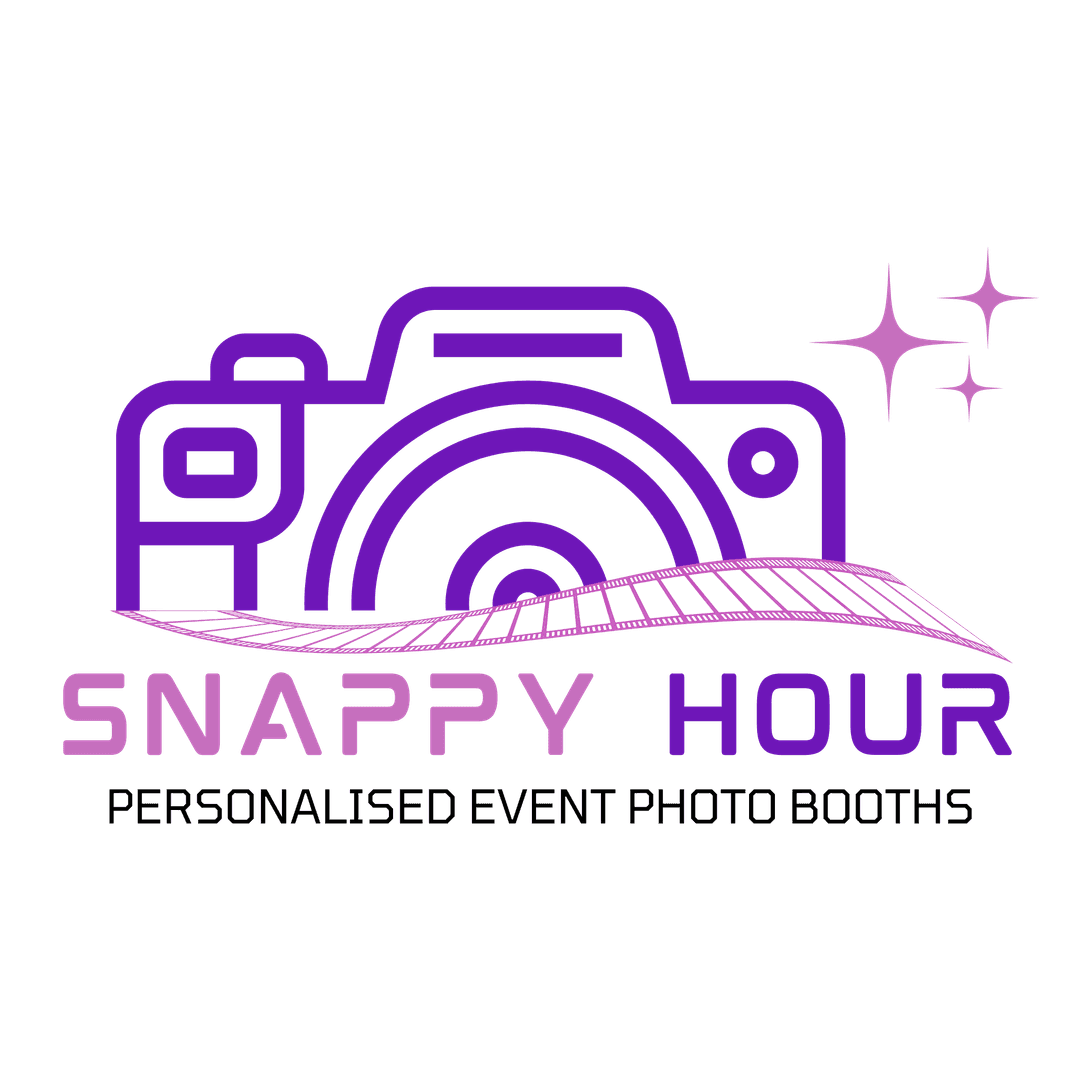 Snappy Hour — Personalised Event Photo Booths